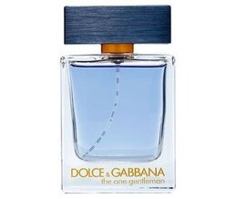 Dolce & Gabbana: Духи  The One