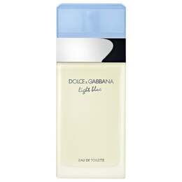 Dolce & Gabbana: Духи  Light Blue