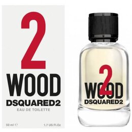 Dsquared2: Духи 