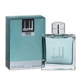 Dunhill: Духи 