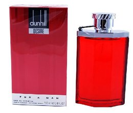 Dunhill: Духи 