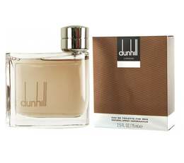 Dunhill: Духи