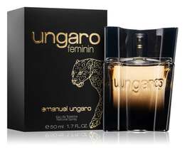 Emanuel Ungaro: Духи 