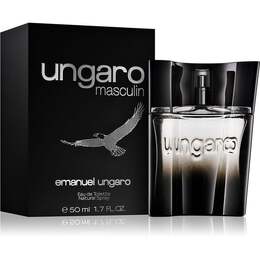 Emanuel Ungaro: Духи 