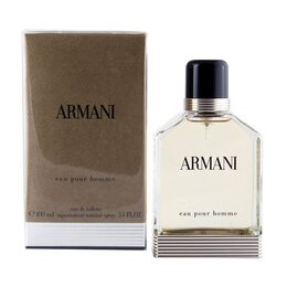 Giorgio Armani: Духи 