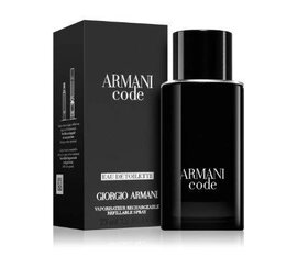 Giorgio Armani: Духи 