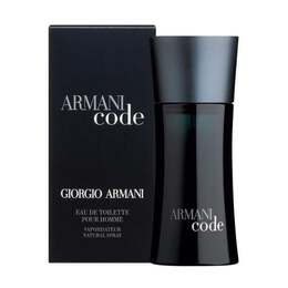 Giorgio Armani: Духи 