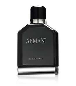 Giorgio Armani: Духи 