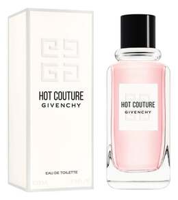 Givenchy: Духи  Hot Couture