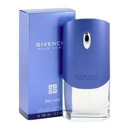 Givenchy: Духи  Blue Label