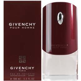 Givenchy: Духи 