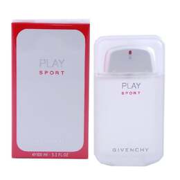 Givenchy: Духи  Play