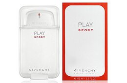 Givenchy: Духи  Play