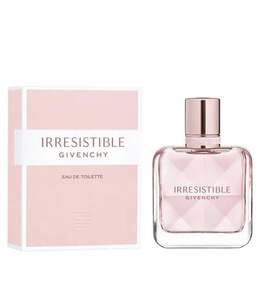 Givenchy: Духи  Irrésistible