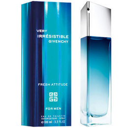 Givenchy: Духи  Very Irrésistible