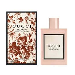 Gucci: Духи  Bloom