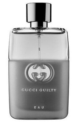 Gucci: Духи  Guilty