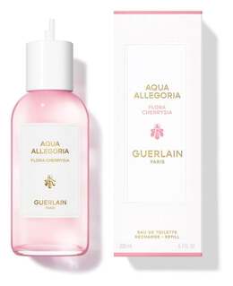 Guerlain: Духи  Aqua Allegoria Flora Cherrysia