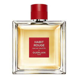 Guerlain: Духи  Habit Rouge