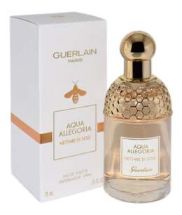 Guerlain: Духи  Aqua Allegoria Nettare di Sole