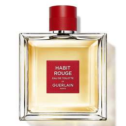 Guerlain: Духи  Habit Rouge