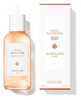 Guerlain: Духи  Aqua Allegoria Orange Soleia