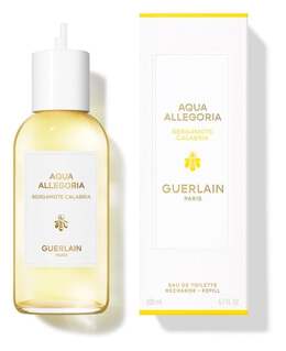 Guerlain: Духи  Aqua Allegoria Bergamote Calabria