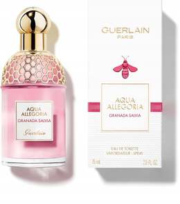 Guerlain: Духи  Aqua Allegoria Granada Salvia