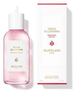 Guerlain: Духи  Aqua Allegoria Granada Salvia