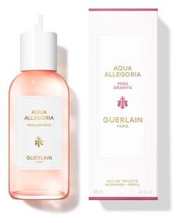 Guerlain: Духи  Aqua Allegoria Pera Granita