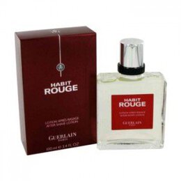 Guerlain: Духи  Habit Rouge