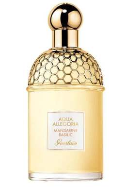 Guerlain: Духи  Aqua Allegoria Mandarine Basilic