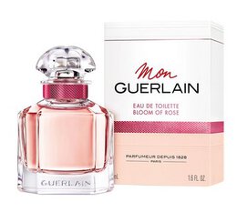 Guerlain: Духи  Bloom of Rose