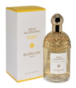 Guerlain: Духи  Aqua Allegoria Bergamote Calabria