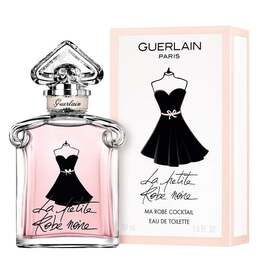 Guerlain: Духи  La Petite Robe Noire