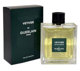 Guerlain: Духи  Vétiver