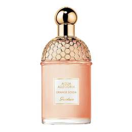 Guerlain: Духи  Aqua Allegoria Orange Soleia