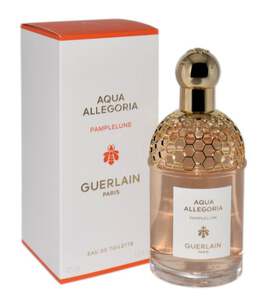 Guerlain: Духи  Aqua Allegoria Pamplelune