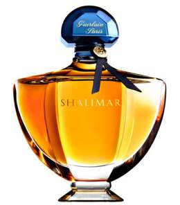 Guerlain: Духи  Shalimar