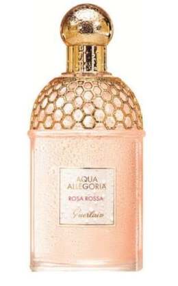 Guerlain: Духи  Aqua Allegoria Rosa Rossa