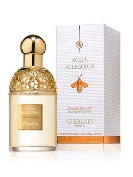 Guerlain: Духи  Aqua Allegoria Pamplelune