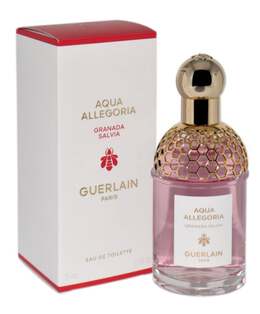 Guerlain: Духи  Aqua Allegoria Granada Salvia