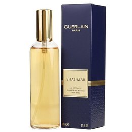 Guerlain: Духи  Shalimar