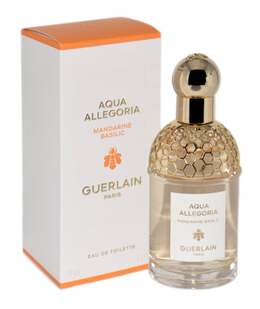 Guerlain: Духи  Aqua Allegoria Mandarine Basilic