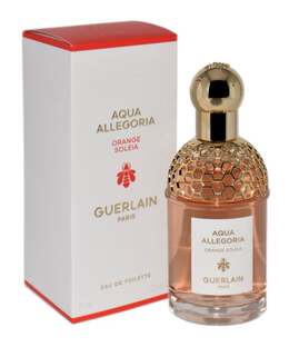 Guerlain: Духи  Aqua Allegoria Orange Soleia