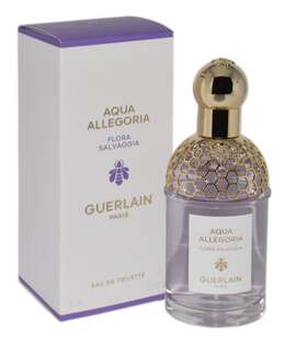 Guerlain: Духи  Aqua Allegoria Flora Salvaggia