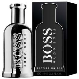 Hugo Boss: Духи 