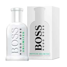 Hugo Boss: Духи 