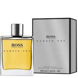 Hugo Boss: Духи 