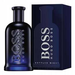 Hugo Boss: Духи 